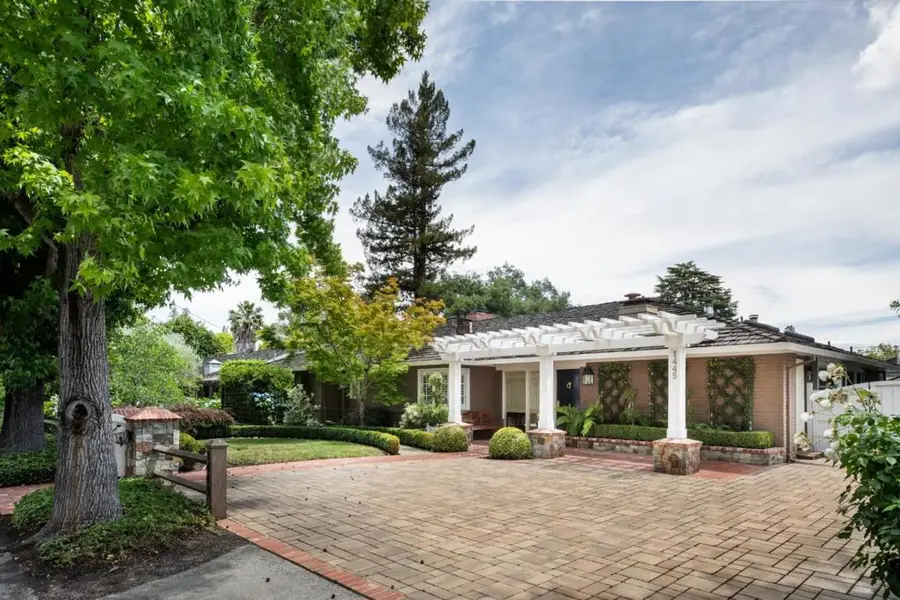 1445 Valparaiso Avenue, Menlo Park, CA 94025 - #2