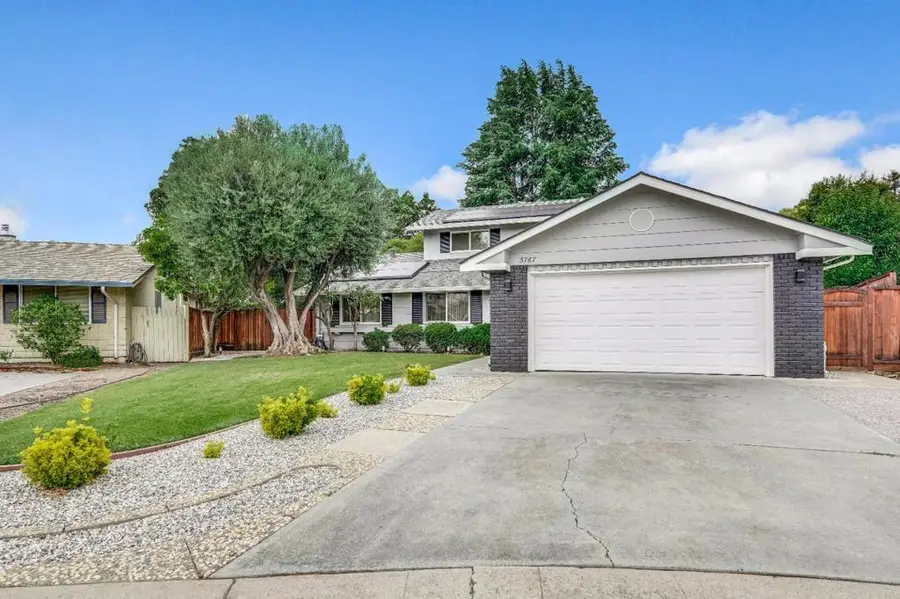 3767 Yerba Buena Court, San Jose, CA 95121 - #2