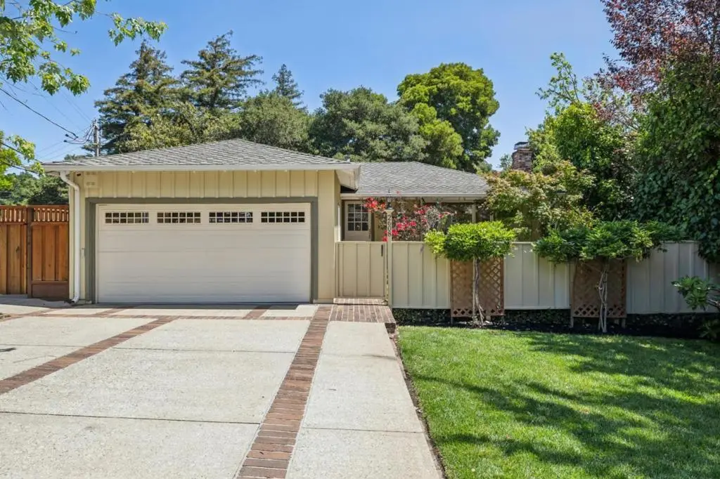 2608 Newlands Avenue, Belmont, CA 94002 - #1