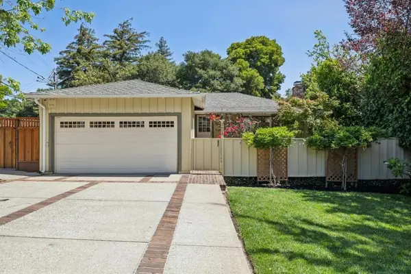 2608 Newlands Avenue, Belmont, CA 94002