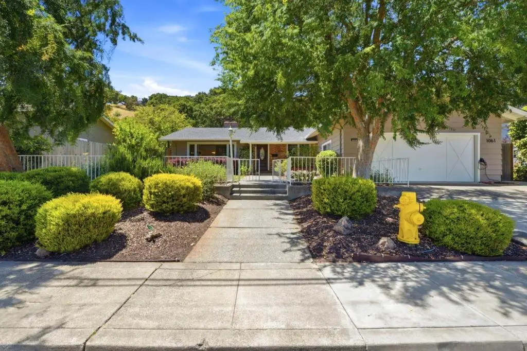 1061 Porto Marino Drive, San Carlos, CA 94070 - #1