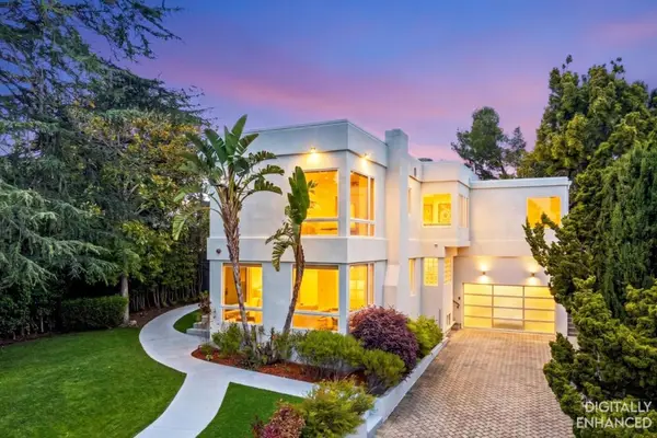 2912 Hillside Drive, Burlingame, CA 94010