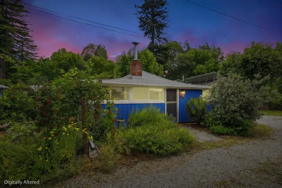 314 Riverside Park Drive, Ben Lomond, CA 95005 - #2