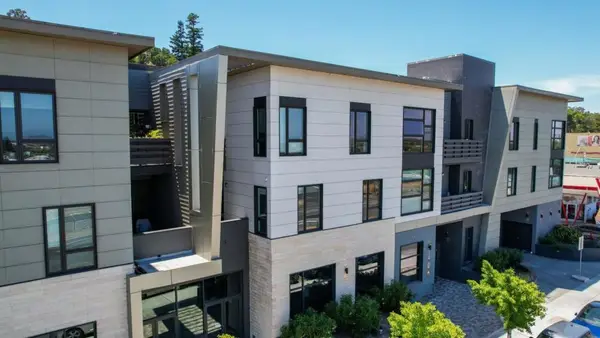 600 El Camino Real #209, Belmont, CA 94002