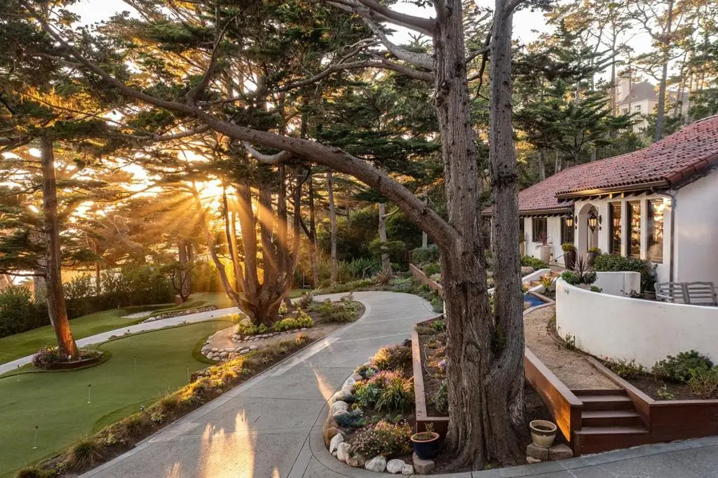 3217 17 Mile Drive, Pebble Beach, CA 93953 - #1