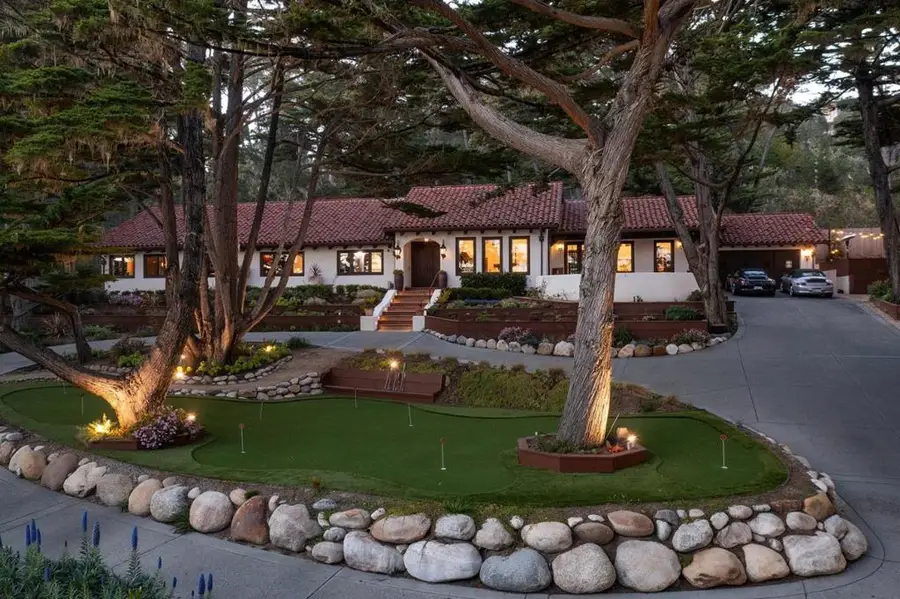 3217 17 Mile Drive, Pebble Beach, CA 93953 - #2