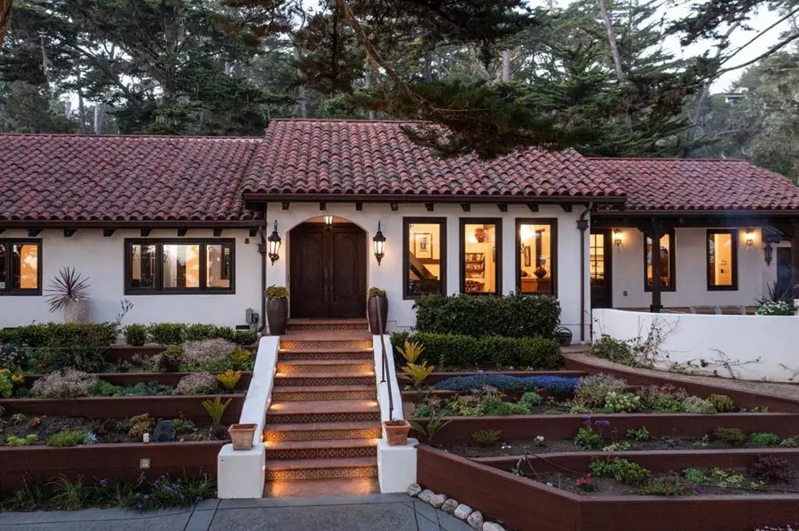 3217 17 Mile Drive, Pebble Beach, CA 93953 - #3
