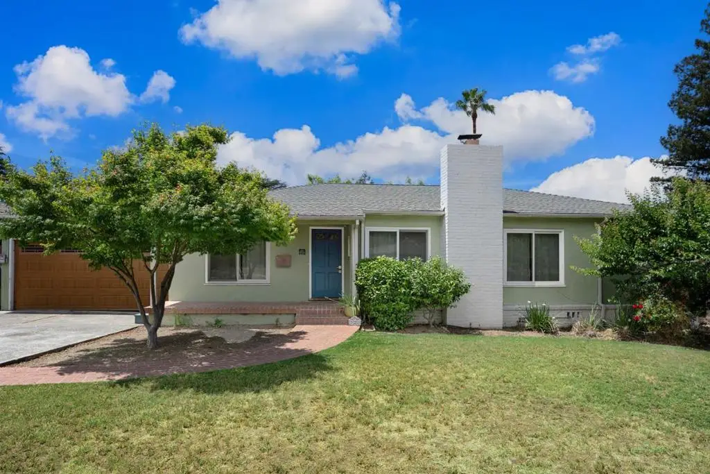 321 Valley View Avenue, San Jose, CA 95127 - #1