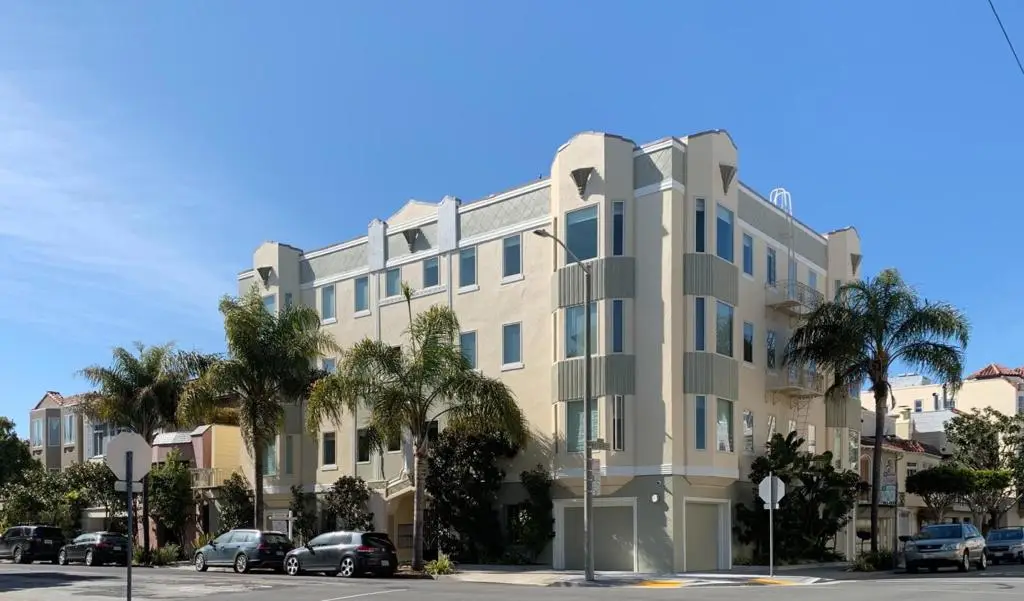 2200 Beach Street #304, San Francisco, CA 94123 - #1