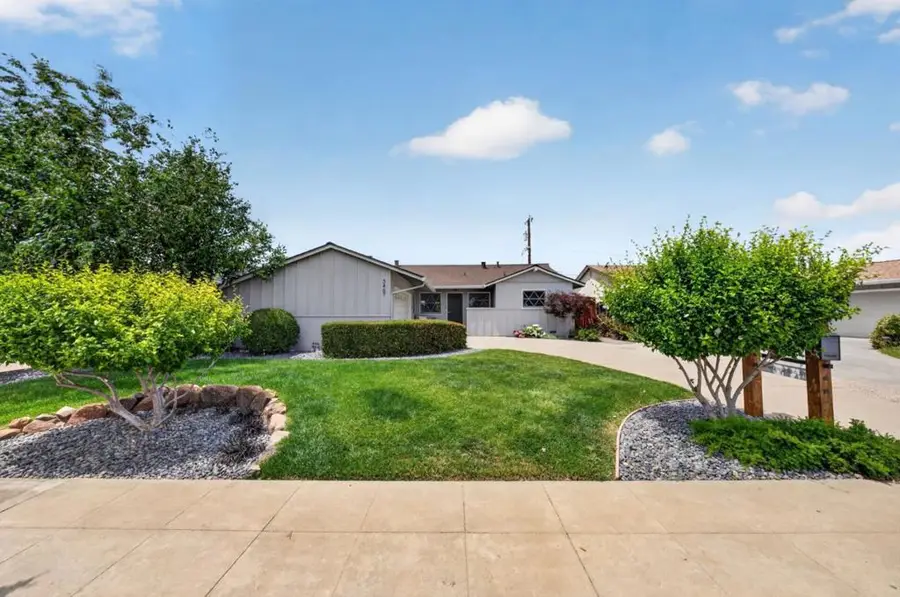 3467 Julio Avenue, San Jose, CA 95124 - #2