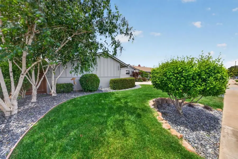3467 Julio Avenue, San Jose, CA 95124 - #3