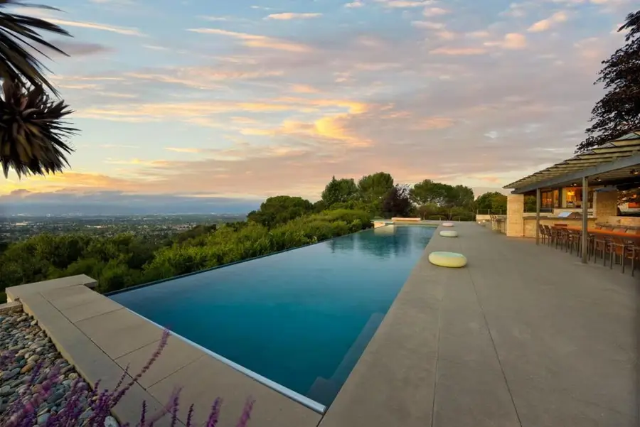 22525 Rolling Hills Road, Saratoga, CA 95070 - #3