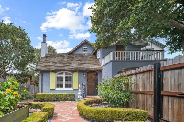 24778 Guadalupe Street, Carmel, CA 93923