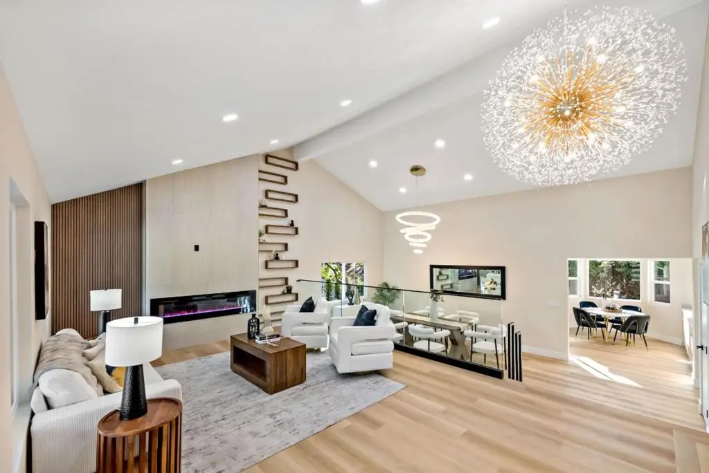 2811 Glen Firth Drive, San Jose, CA 95133 - #1