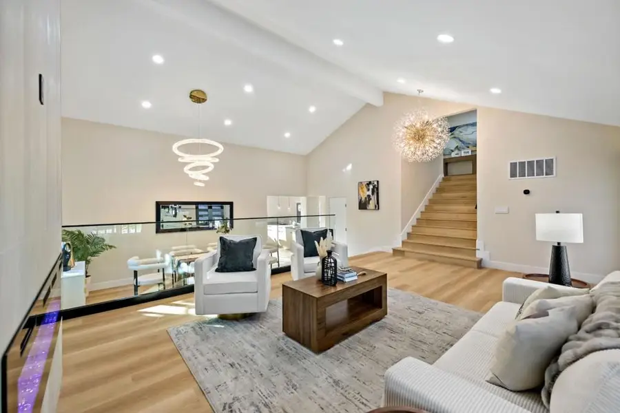 2811 Glen Firth Drive, San Jose, CA 95133 - #3