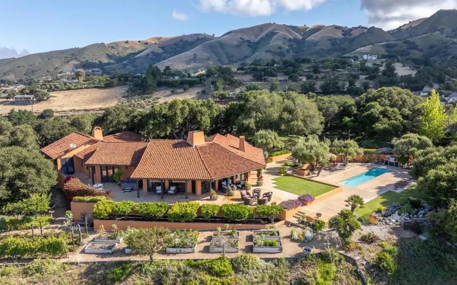 275 El Caminito Road, Carmel Valley, CA 93924 - #2