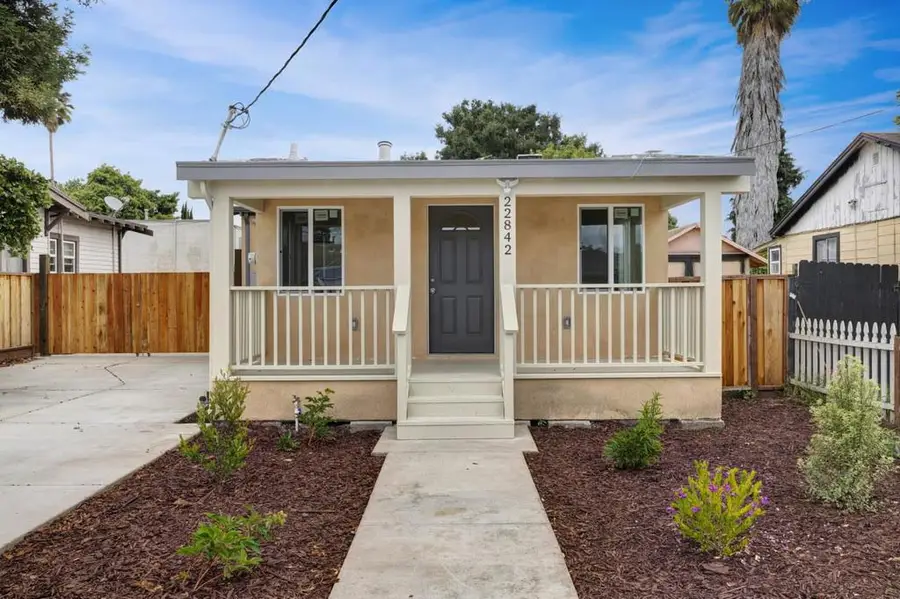 22842 Myrtle Street, Hayward, CA 94541 - #2