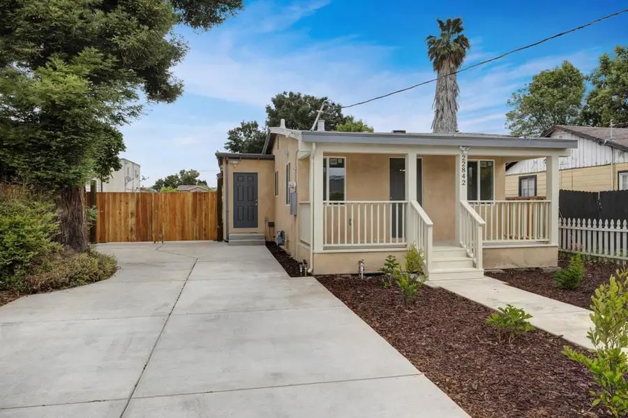 22842 Myrtle Street, Hayward, CA 94541 - #3