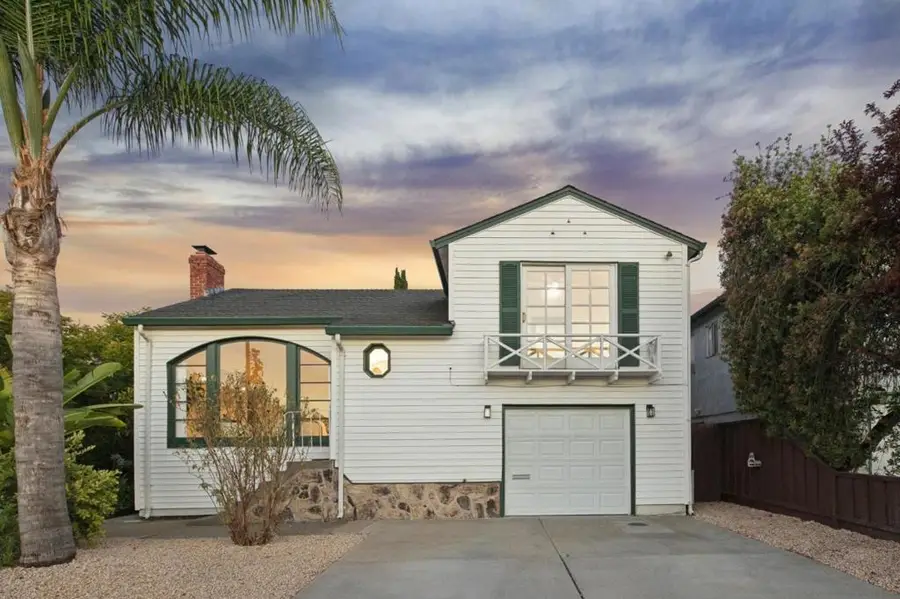 1703 Roosevelt Avenue, Redwood City, CA 94061 - #2