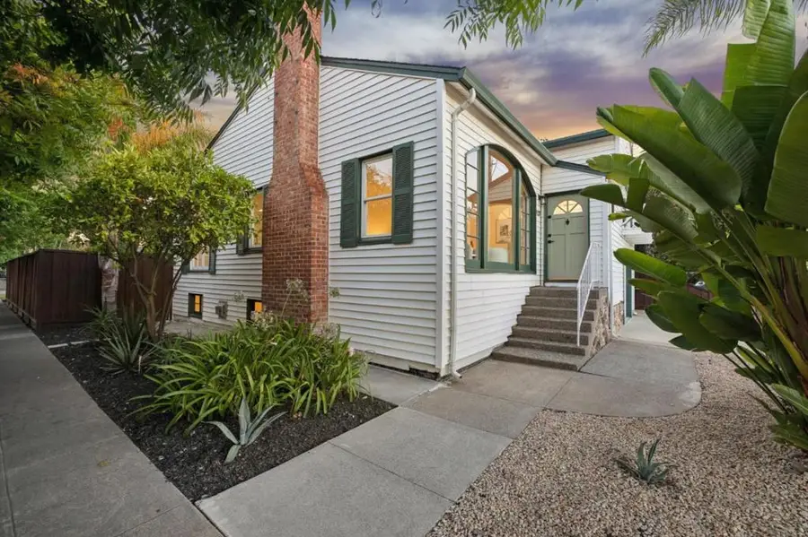 1703 Roosevelt Avenue, Redwood City, CA 94061 - #3