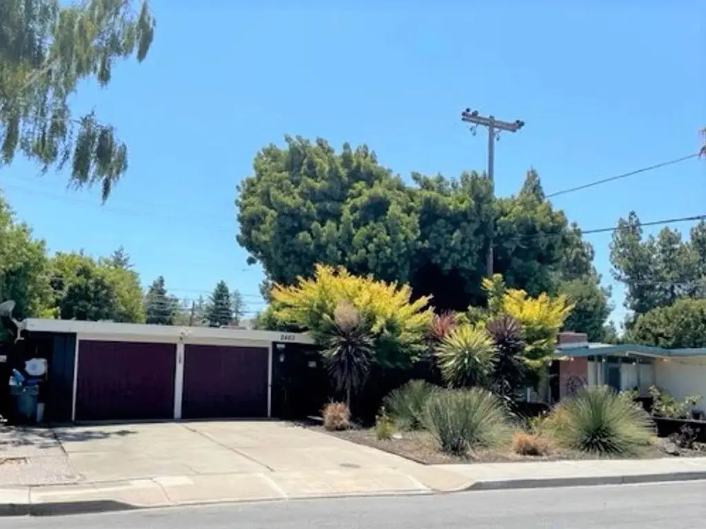 2463 Tamalpais Street, Mountain View, CA 94043 - #1