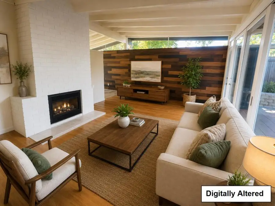 2463 Tamalpais Street, Mountain View, CA 94043 - #2