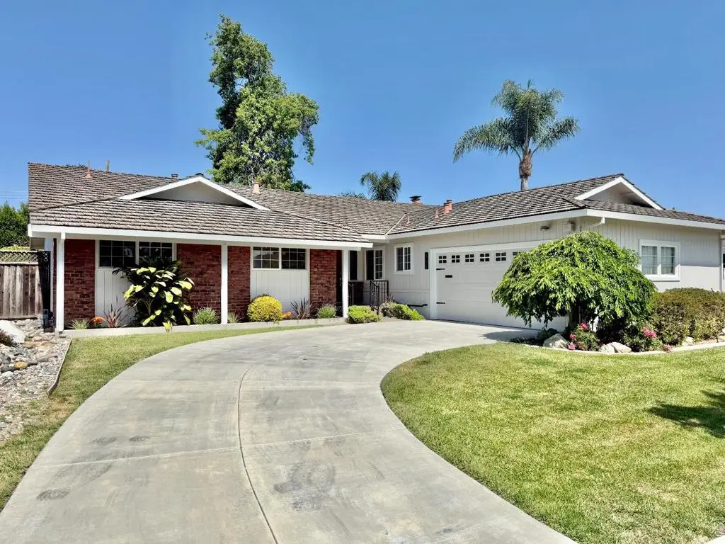 365 Sara Avenue, Sunnyvale, CA 94086 - #1