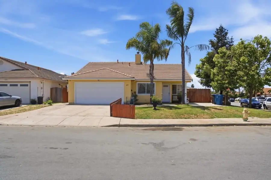 1015 Eagle Drive, Salinas, CA 93905 - #2