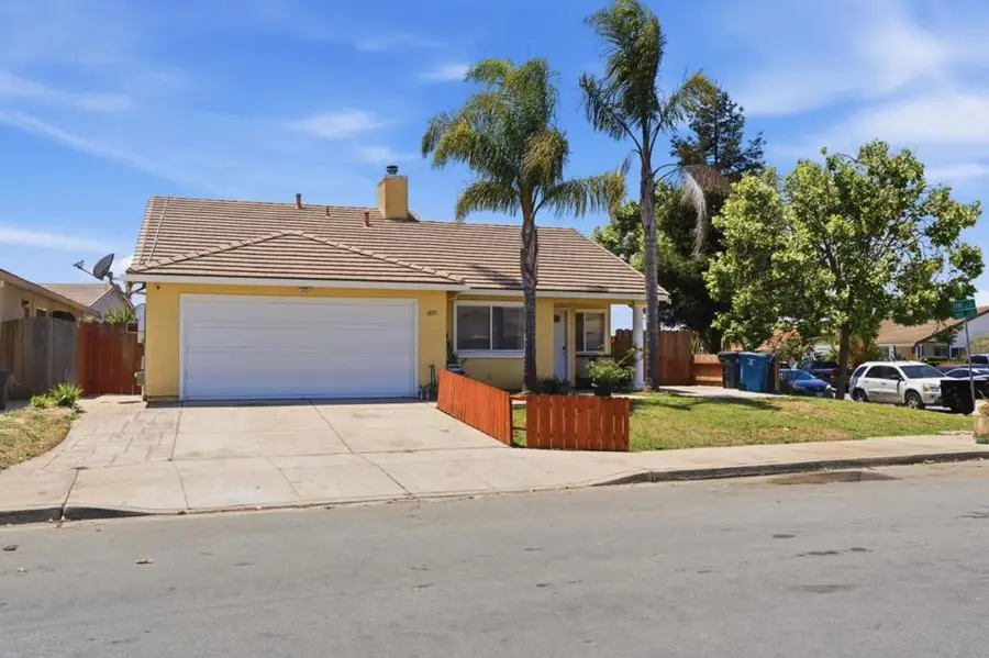 1015 Eagle Drive, Salinas, CA 93905 - #3