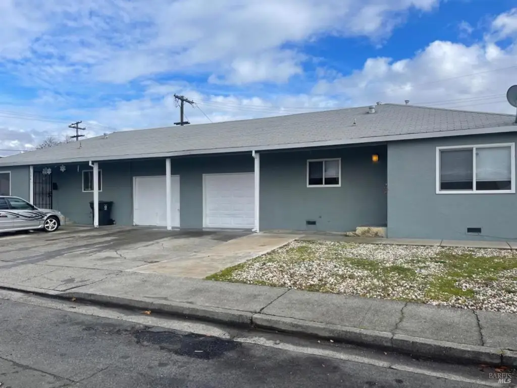 1590 Rayburn Court, Fairfield, CA 94533 - #1