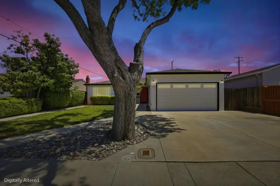 3490 Flora Vista Avenue, Santa Clara, CA 95051 - #2