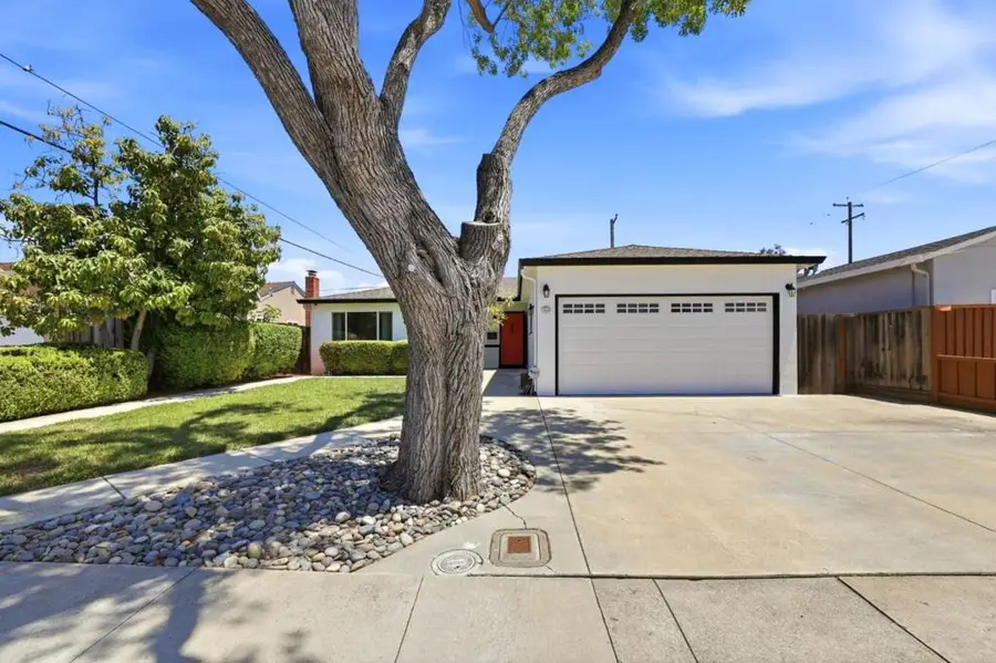 3490 Flora Vista Avenue, Santa Clara, CA 95051 - #3