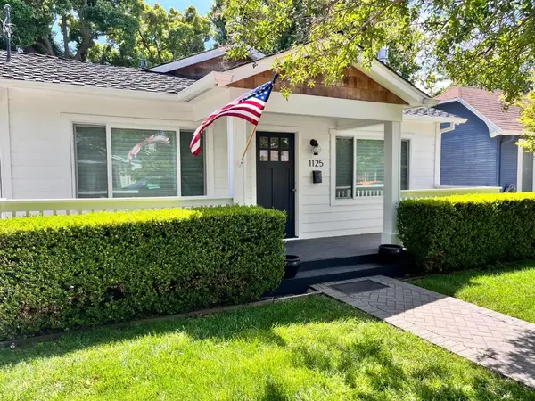 1125 Cook Street, San Jose, CA 95126