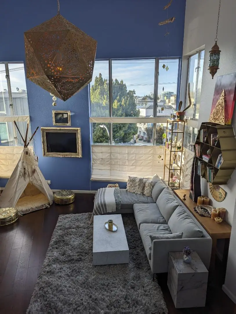 1607 18th Street, San Francisco, CA 94107 - #3