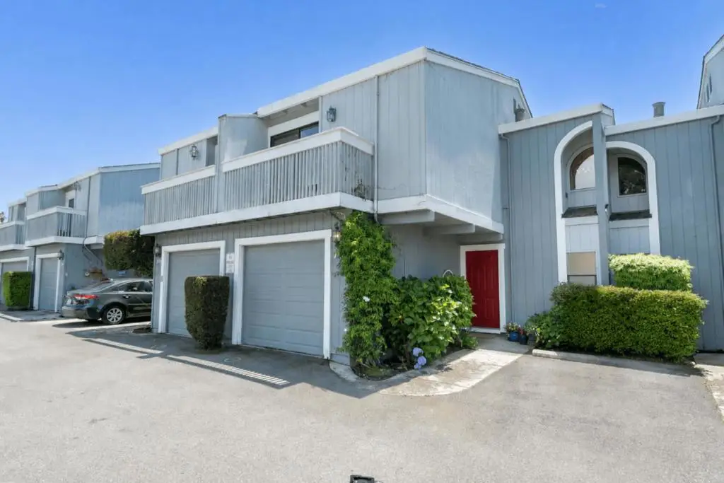 2960 Leotar Circle, Santa Cruz, CA 95062 - #1