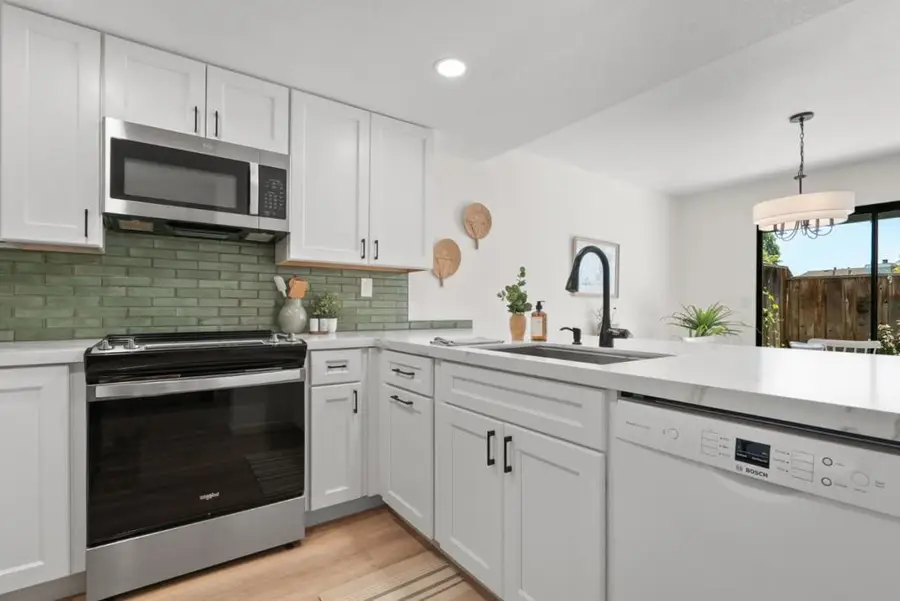 2960 Leotar Circle, Santa Cruz, CA 95062 - #3