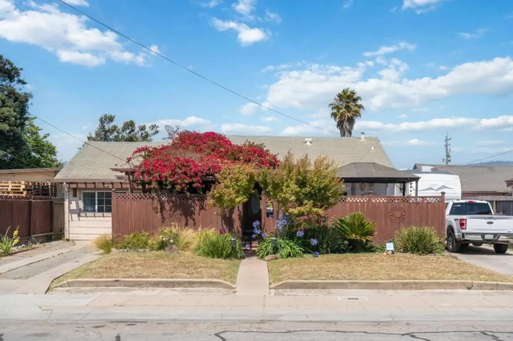 1413 Wiren Street, Salinas, CA 93905 - #1