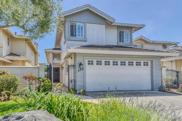 209 Montclair Lane, Salinas, CA 93906