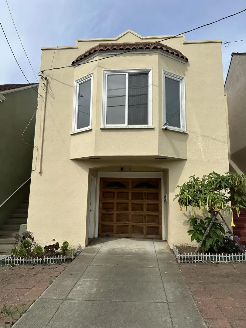 2647 20th Avenue, San Francisco, CA 94116 - #1