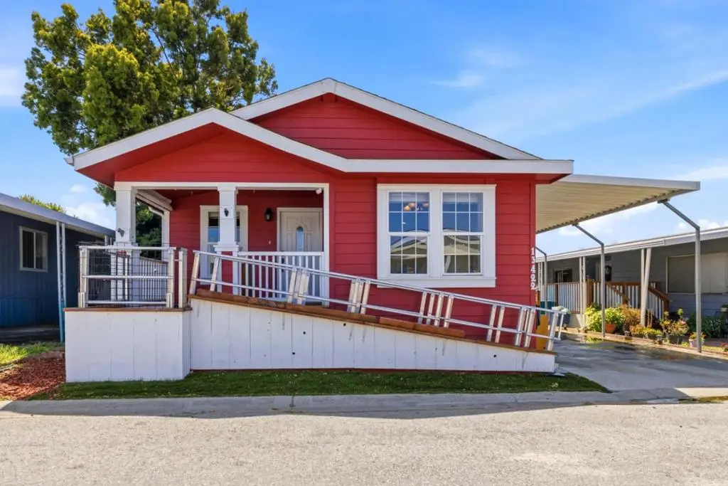 13422 Agua Caliente, Castroville, CA 95012 - #1