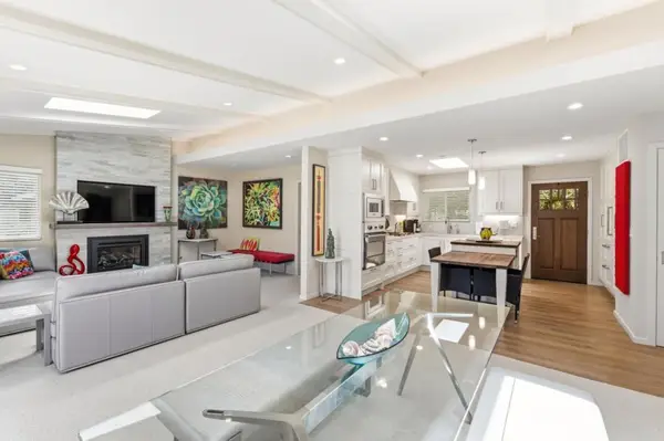 181 Hacienda Carmel, Carmel Valley, CA 93923