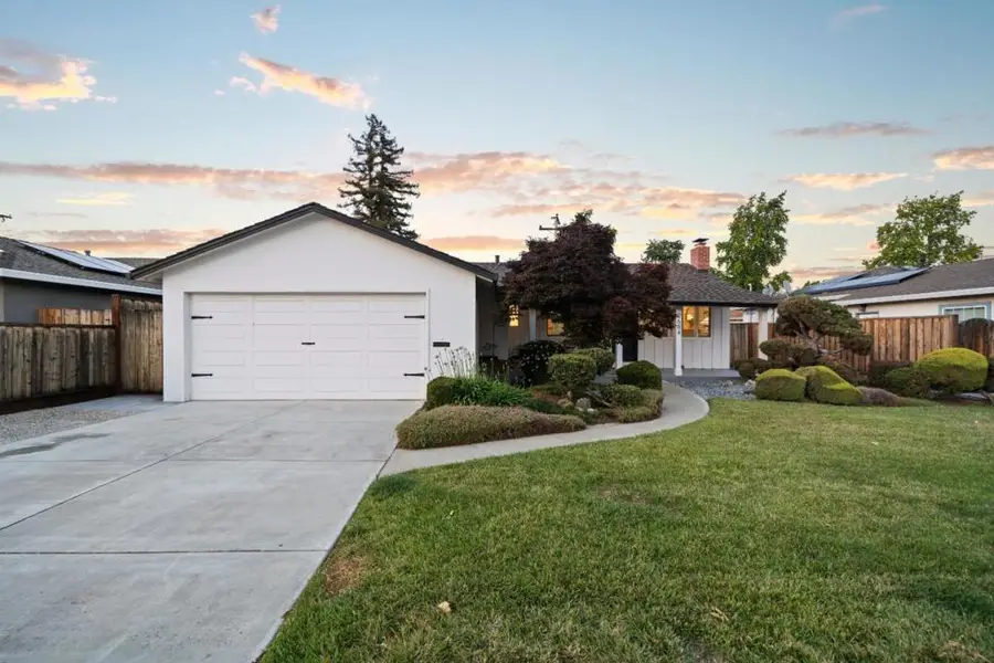 2684 Sutro, San Jose, CA 95124 - #2