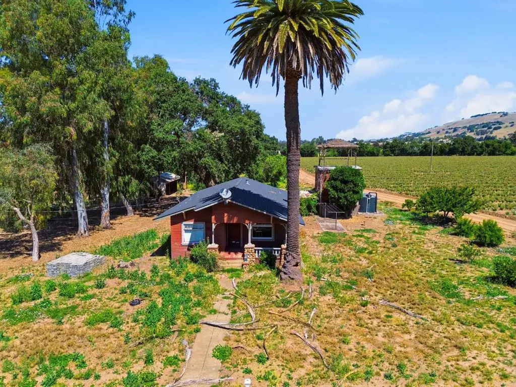 3115 Leavesley Road, Gilroy, CA 95020 - #1