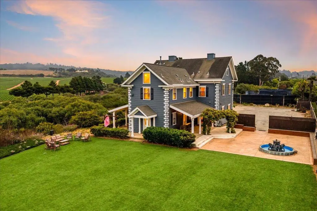 1258 San Andreas Road, Watsonville, CA 95076 - #1