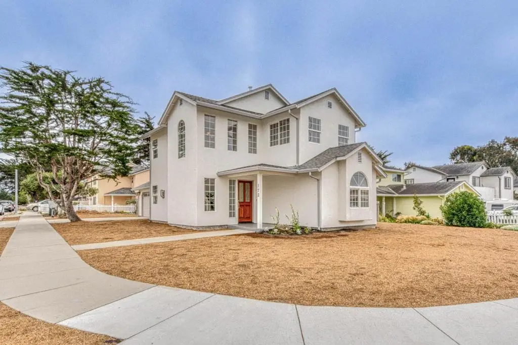 172 Paddon Place, Marina, CA 93933 - #1