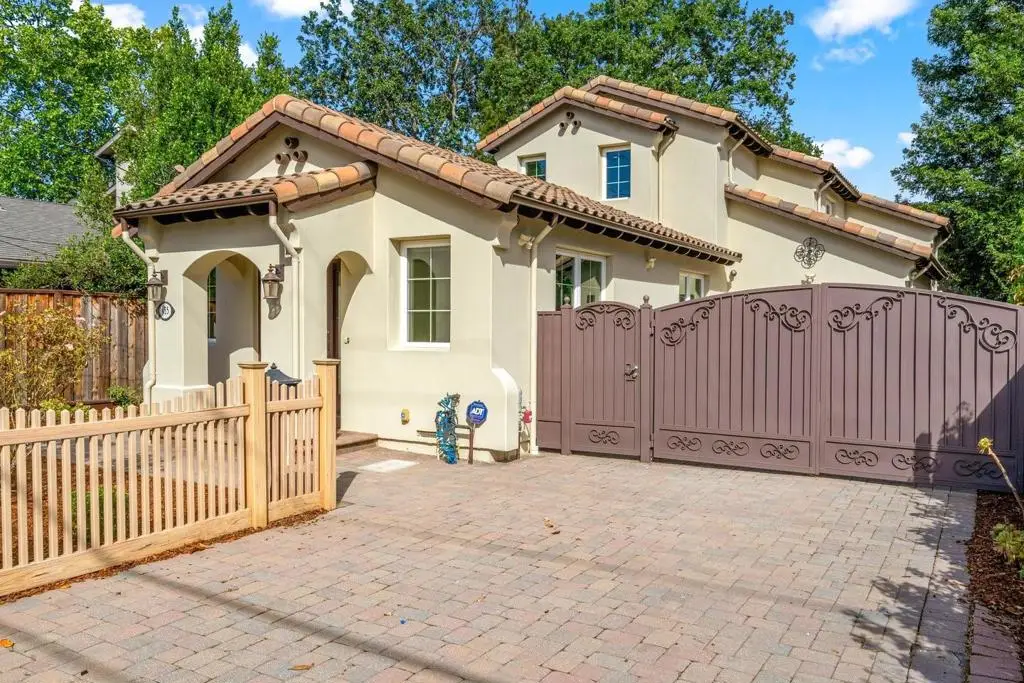 455 Margarita Avenue, Palo Alto, CA 94306 - #1