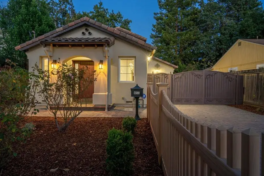 455 Margarita Avenue, Palo Alto, CA 94306 - #2