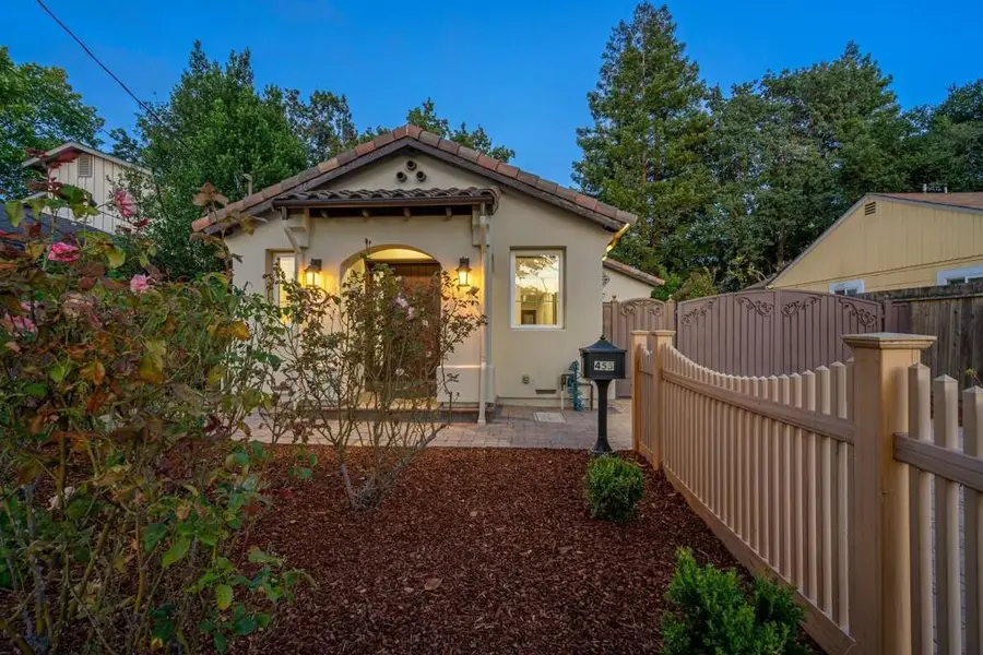 455 Margarita Avenue, Palo Alto, CA 94306 - #3