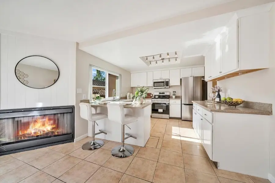 10019 Dove Oak Court, Cupertino, CA 95014 - #2