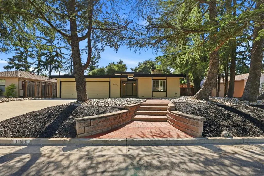 15515 Corinne Drive, Los Gatos, CA 95032 - #1